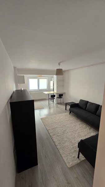 Palladium Residence.