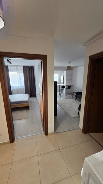 Palladium Residence.