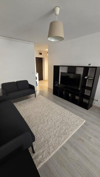 Palladium Residence.