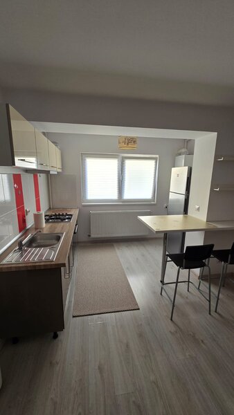Palladium Residence.