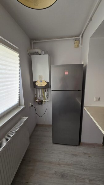 Palladium Residence.