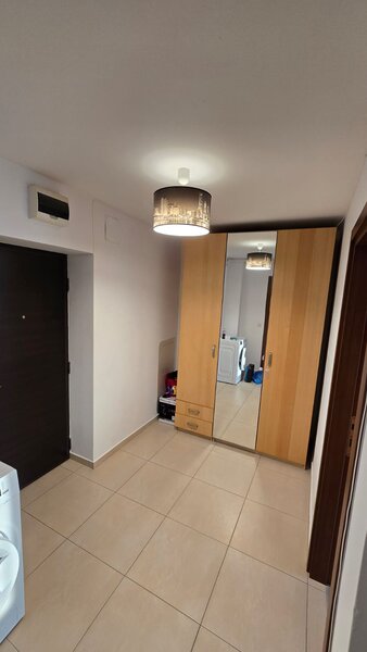 Palladium Residence.