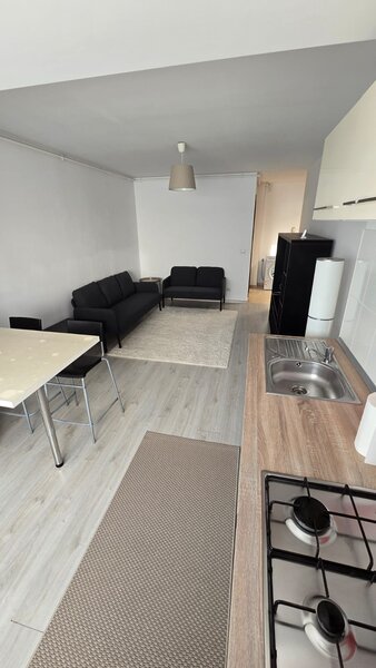 Palladium Residence.